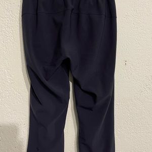 Lululemon stretch joggers